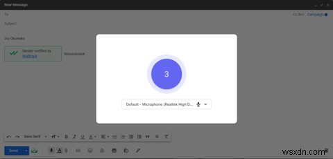 Gmailでボイスメッセージを送信する方法|標準機能とおすすめツールを徹底解説