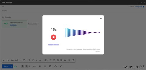 Gmailでボイスメッセージを送信する方法|標準機能とおすすめツールを徹底解説