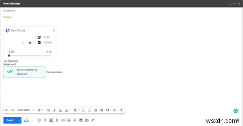 Gmailでボイスメッセージを送信する方法|標準機能とおすすめツールを徹底解説