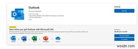 Outlook vs Gmail 徹底比較：どちらのメールサービスを選ぶべき？