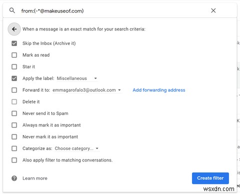 もう受信箱に追われない!メール処理を自動化する4つのスマートGmailフィルター