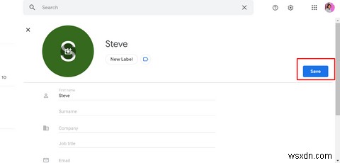 Googleコンタクトを最大限に活用するための6つのヒントとコツ