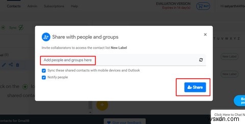 Googleコンタクトを最大限に活用するための6つのヒントとコツ