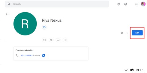 Googleコンタクトを最大限に活用するための6つのヒントとコツ