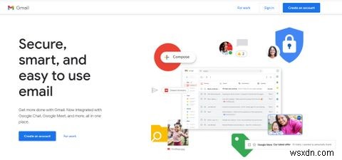 【保存版】自分や家族のために新しいGmailアカウントを作成する方法