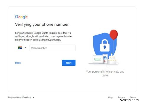 【保存版】自分や家族のために新しいGmailアカウントを作成する方法