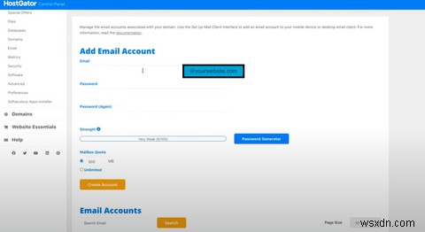 Gmailで独自ドメインのメールアドレスを使う方法|プロフェッショナルなビジネスメールを実現する手順