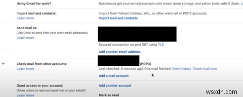 Gmailで独自ドメインのメールアドレスを使う方法｜プロフェッショナルなビジネスメールを実現する手順