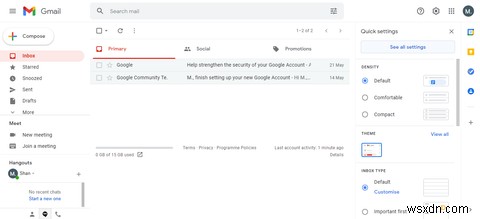 Gmailのテンプレートとフィルターを活用してスパムメールを効率的に管理する方法