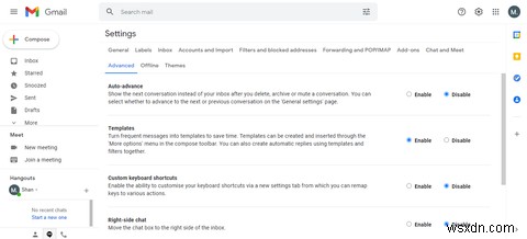 Gmailのテンプレートとフィルターを活用してスパムメールを効率的に管理する方法
