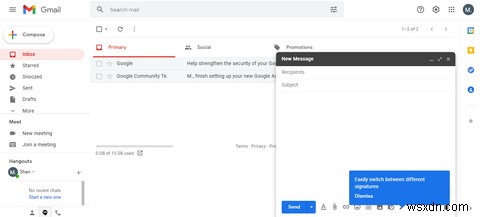Gmailのテンプレートとフィルターを活用してスパムメールを効率的に管理する方法