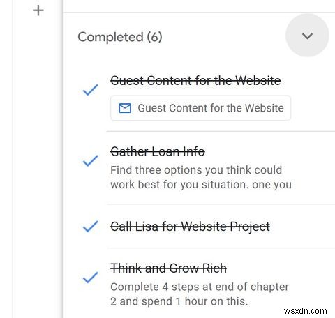 Gmailの受信トレイをGoogleタスクで効率的に管理する方法