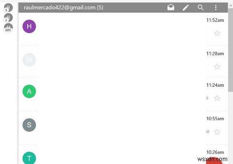 Checker Plusの使い方解説：複数のGmailアカウントを1つにまとめて効率管理