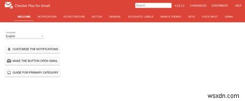 Checker Plusの使い方解説：複数のGmailアカウントを1つにまとめて効率管理