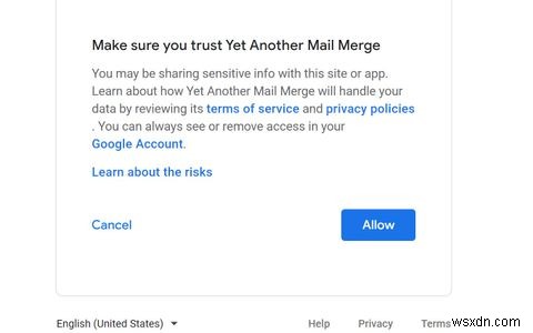 【保存版】Googleスプレッドシート×Gmailで一括メール送信を実現する方法(YAMM活用ガイド)