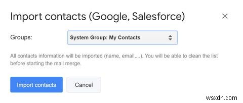 【保存版】Googleスプレッドシート×Gmailで一括メール送信を実現する方法(YAMM活用ガイド)