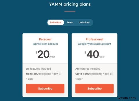 【保存版】Googleスプレッドシート×Gmailで一括メール送信を実現する方法(YAMM活用ガイド)