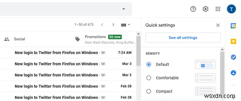 Gmailのメール表示名とアドレスを変更する方法を徹底解説