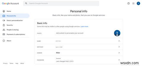 Gmailのメール表示名とアドレスを変更する方法を徹底解説