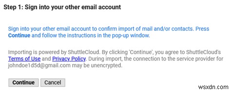 Gmailのメール表示名とアドレスを変更する方法を徹底解説