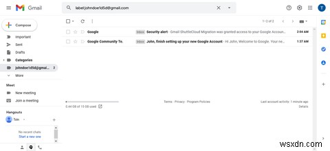 Gmailのメール表示名とアドレスを変更する方法を徹底解説