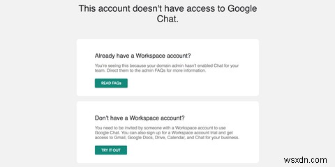 Google Chatが全面リニューアル、Gmailへの直接統合でメッセージ交換がさらに快適に