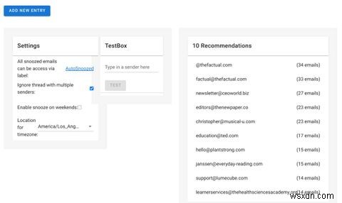 Gmailをもっと快適に!受信トレイ整理とセキュリティ強化に役立つ無料メールツール5選