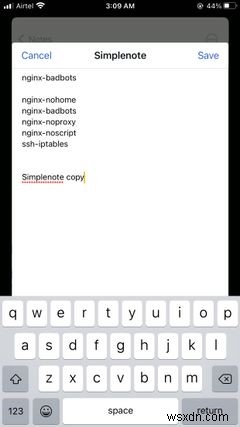 WindowsでiPhoneのApple「メモ」にアクセス・編集する4つの簡単な方法