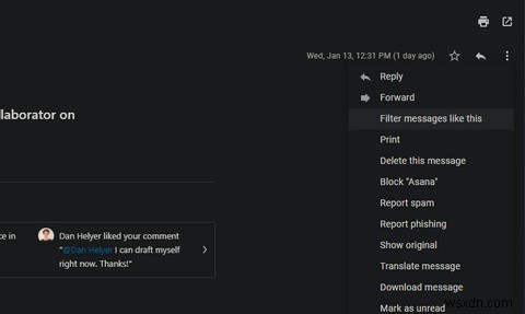 Gmailアカウントのストレージ容量を解放する4つの方法