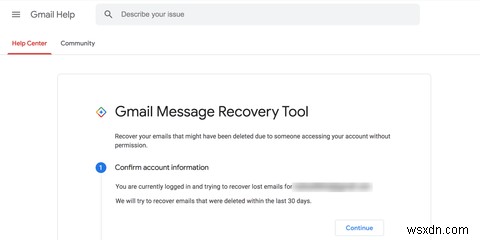 Gmailで削除したメールを復元する4つの方法|ゴミ箱・Googleサポート・Workspace対応