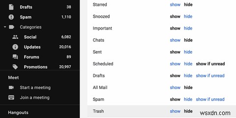 Gmailで削除したメールを復元する4つの方法|ゴミ箱・Googleサポート・Workspace対応