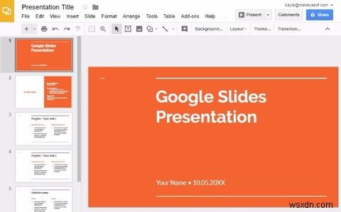 オンライン共同作業を加速するGoogleチームワークツール8選