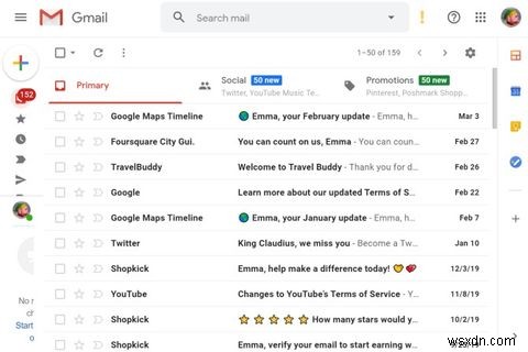 Microsoft Outlookの代替におすすめ！無料で使えるメールクライアント5選
