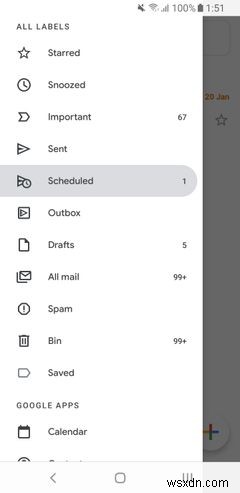 Gmailでメール送信を予約する方法!日時を指定して自動送信する手順を徹底解説