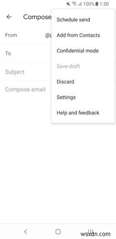 Gmailでメール送信を予約する方法!日時を指定して自動送信する手順を徹底解説