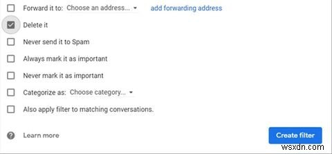 Gmailで連絡先をブロック・ブロック解除する方法|PC・スマホ完全ガイド