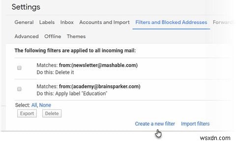 Gmailで連絡先をブロック・ブロック解除する方法|PC・スマホ完全ガイド