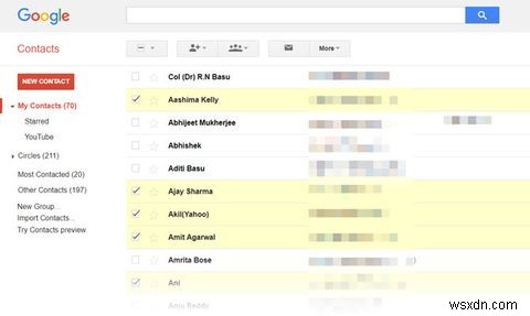 Gmailでグループメールを作成・活用する方法を徹底解説