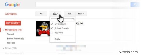 Gmailでグループメールを作成・活用する方法を徹底解説