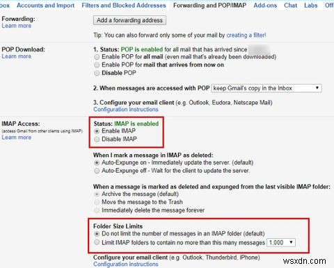 Microsoft OutlookでGmailを設定・同期する方法【IMAP設定の手順を解説】