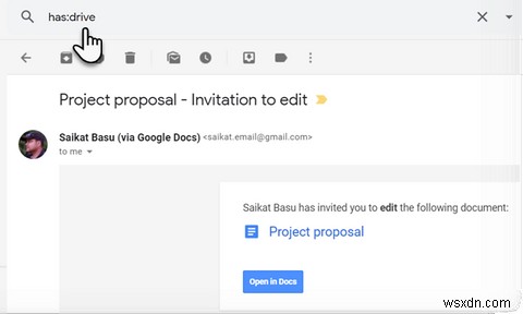 Gmailで添付ファイル付きメールをすばやく見つける方法｜検索演算子と詳細検索の使い方