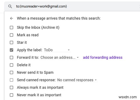 Gmailのメールエイリアス活用術：覚えておきたい3つの使い方
