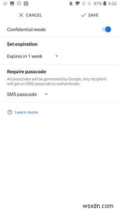 新しいモバイル版Gmailをマスターするための10のヒント