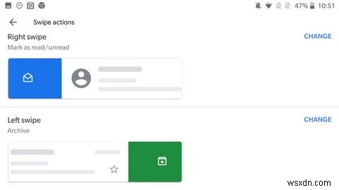 新しいモバイル版Gmailをマスターするための10のヒント