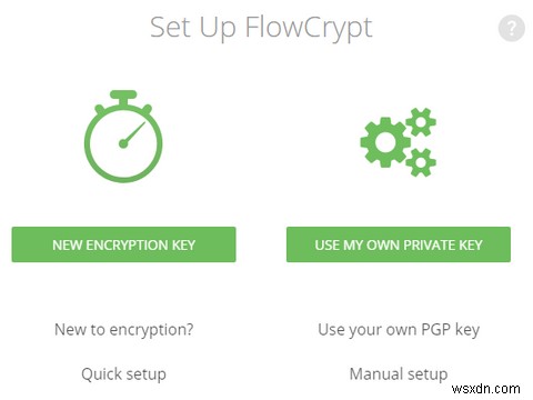 Gmail、Outlook、その他Webメールを暗号化する方法：プライバシーを守る完全ガイド