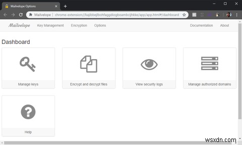 Gmail、Outlook、その他Webメールを暗号化する方法：プライバシーを守る完全ガイド