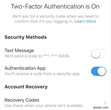 2FA（二要素認証）でアカウントを保護する方法：Gmail・Outlook・SNSなどの設定ガイド