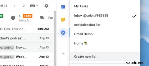 刷新されたGoogle TasksでToDo管理がもっと快適に！基本の使い方と活用テクニックを徹底解説