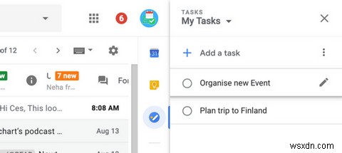 刷新されたGoogle TasksでToDo管理がもっと快適に！基本の使い方と活用テクニックを徹底解説