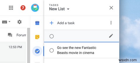 刷新されたGoogle TasksでToDo管理がもっと快適に！基本の使い方と活用テクニックを徹底解説